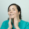 Saubererglanz-Duo: Nucinel Make-up-Entferner und Rufolia Periorbital Eyemulsion