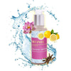 Saubererglanz-Duo: Nucinel Make-up-Entferner und Rufolia Periorbital Eyemulsion