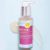 Nucinel Make-up-Entferner und sanftes Reinigungsfluid