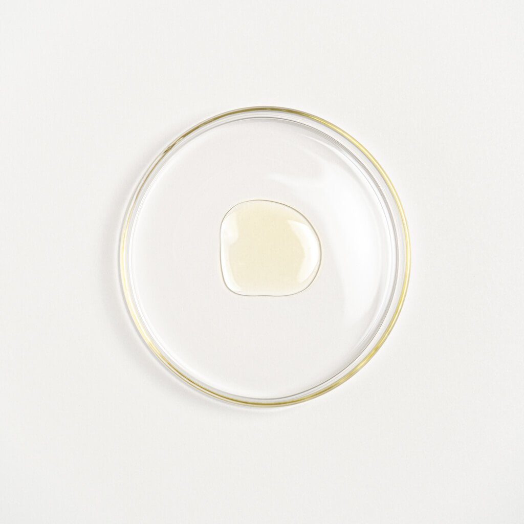 Prinourish Haut-Serum