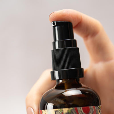 Saromyas Haar-Elixier