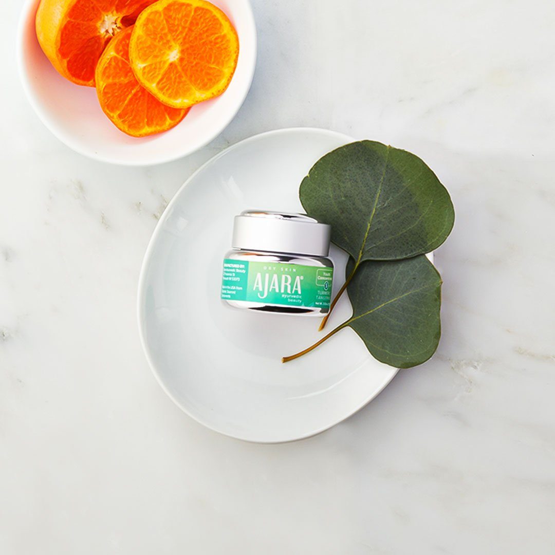 Kurkuma-Mandarinen-Jugend-Konzentrat