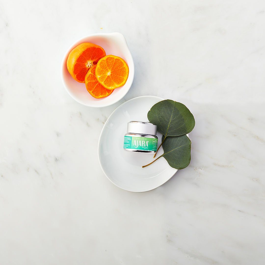 Kurkuma-Mandarinen-Jugend-Konzentrat