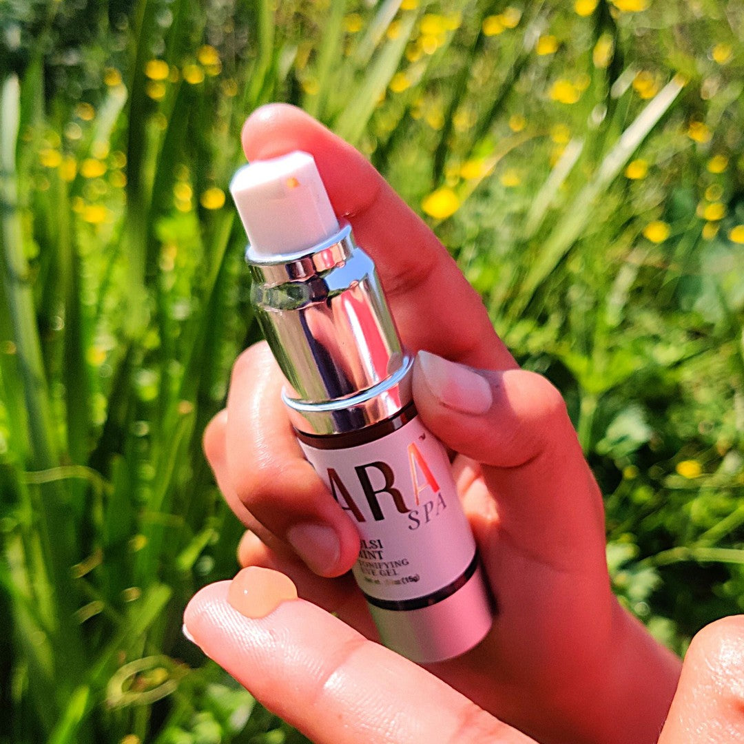 Altersloses Schönheitsbündel